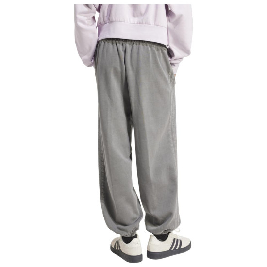 Adidas Ανδρικό παντελόνι φόρμας All SZN Fleece Washed Loose Pants